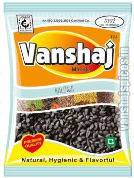 Vanshaj Kalonji Seeds, Style : Dried