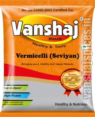 Vanshaj Vermicelli, Style : Instant