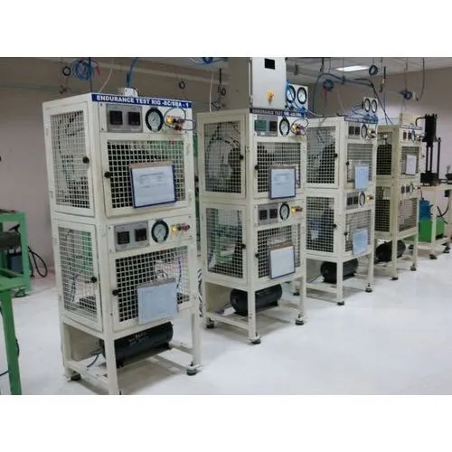 Durability Testing Machine Hi Power Controls, Chennai, Tamil Nadu