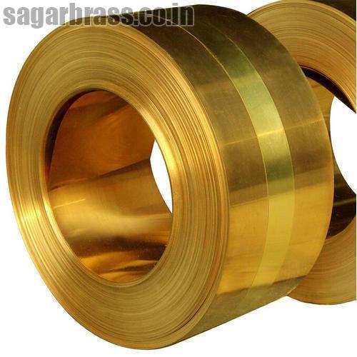 Brass Coils, Features : High Quality