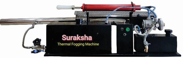 Av-MSS1 Portable Thermal Fogging Machine