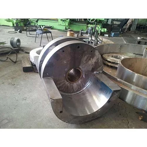 Stainless steel Eccentric Bush at Best Price in Pune Yash Engineering