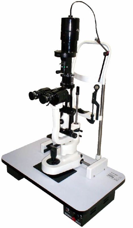 Slit Lamp Economy Microscope