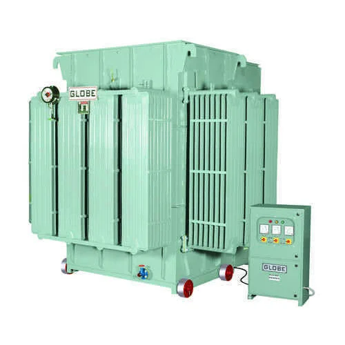 AC Voltage Regulator, Type Automatic Globe Rectifiers, Faridabad