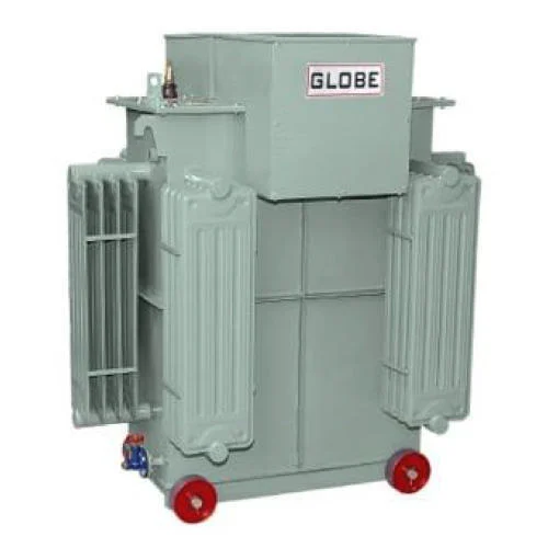 Ultra Isolation Transformer, Power Electric Globe Rectifiers