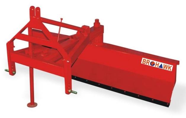 Iron Land Leveler, for Agriculture, Feature : Easy To Operate