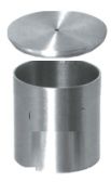 Stainless steel Density Cup