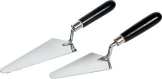 Rupson Gauging Trowel, Feature : Corrosion Resistance