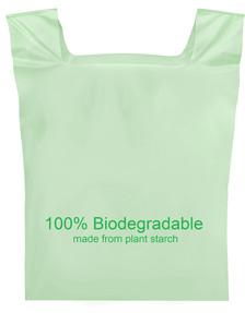 Vijayashri Plain Compostable Biodegradable Plastic Bag, Capacity : 25 Kg