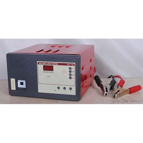 Battery Load Testers ELECTRONIC INSTRUMENTS & DEVICES, Bangalore