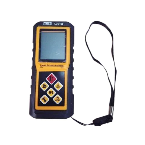 Laser Distance Meter Skyking Instruments Pvt Ltd, Mumbai, Maharashtra