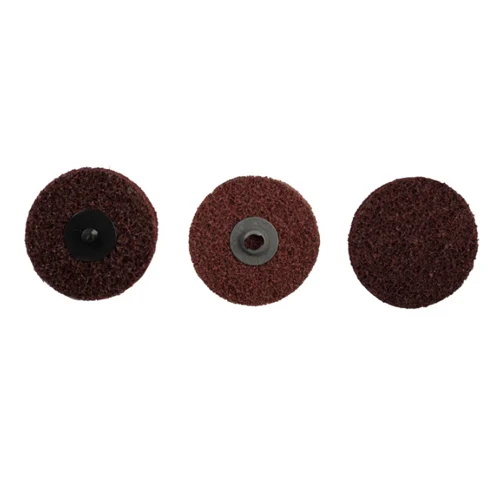 Non Woven Abrasive, Shape : Round - Chandra Traders, Ahmedabad, Gujarat