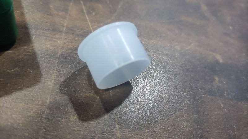 Plastic Dust Cap