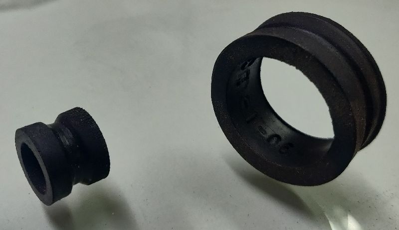 Rubber grommets for Double Compression Brass Cable Glands