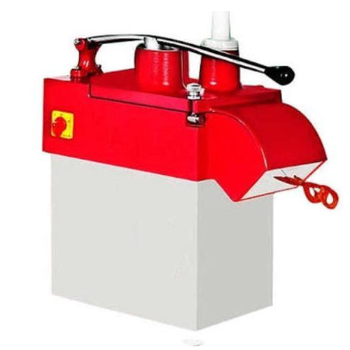 Stainless Steel Vegetable Cutter at Rs 1.10 Lakh / Piece in Coimbatore