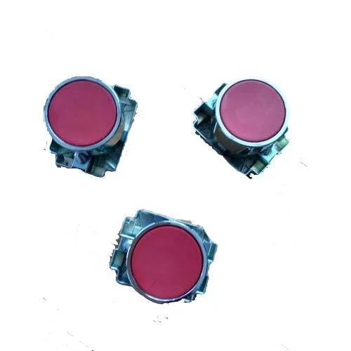 Teknic Push Button, Switch Type Flush AUM ENGINEERS, Gujarat