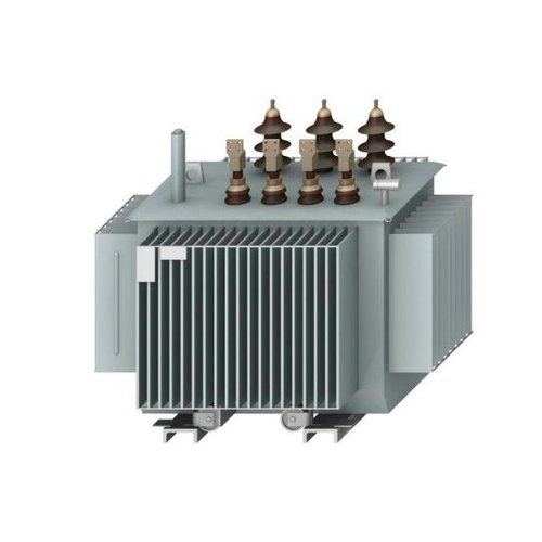 SSPE Copper 800kVA Distribution Transformer, Mounting Type : Floor Mounted