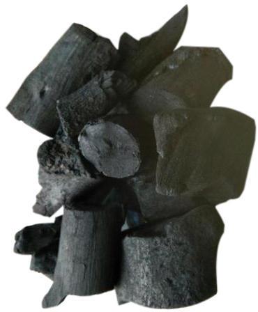 Activated Carbon Lumps, for Industrial, Packaging Type : Jumbo Bags