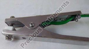 EC-103 Stainless Steel Earthing Clamp