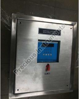 MBGS-1000-FLP08 IP-II Earthing Integrity Monitoring System