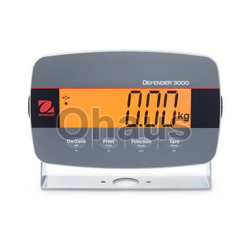 Ohaus i-DT33P ABS Indicator, for Industrial