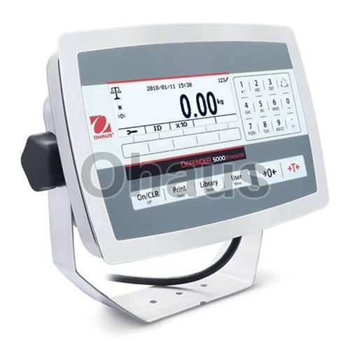 Ohaus TD52XW Multifunctional Indicator, for Industrial