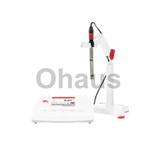 Ohaus Starter 3100 pH Bench Meter