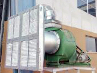 Electric Automatic Air Handling System, Feature : Good Capacity, High Performance, Long Life, Low Maintainance