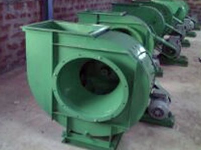 Industrial Blower