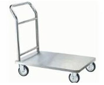 Material Handling Trolley