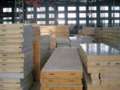 Rectangular Puff Panel, for Roofing, Feature : Durable, Fine Finish, Good Quality, Tamper Proof
