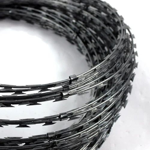 Concertina Wire Jeetmull Jaichandlall Madras Pvt. Ltd., Chennai