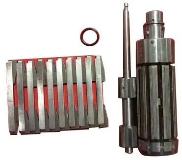 Pull Cylinder Block Honing Holder, Size : Standard
