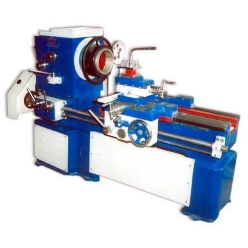 PVC Pipe Threading Machine, Voltage 380V at Rs 4.50 Lakh / unit in