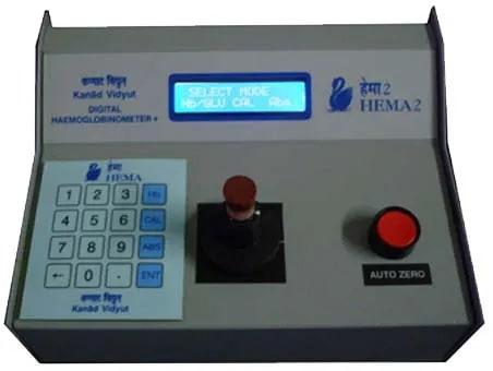 HEMA 2 Digital Hemoglobin Meter