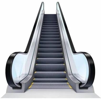Electric Automatic Passenger Escalators, Feature : Digital Operated, High Loadiing Capacity, Smooth Function