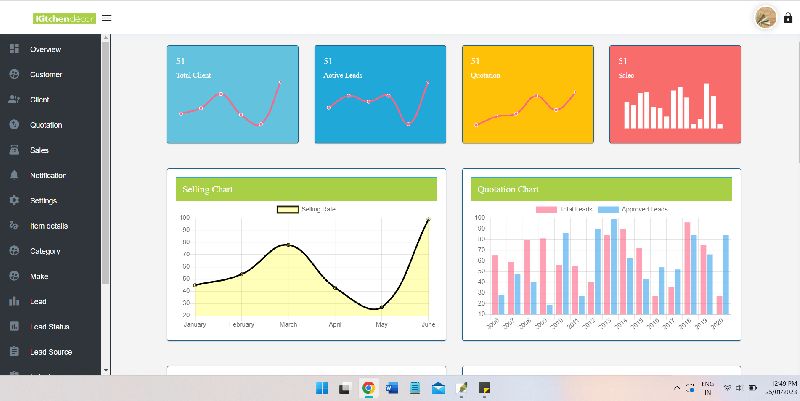 Cost Estimation Software at Rs 12000 in Pune - ID: 6824781 | Kalkisoft
