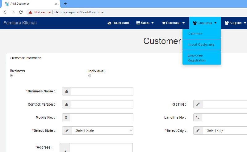 Cost Estimation Software at Rs 12000 in Pune - ID: 6824781 | Kalkisoft