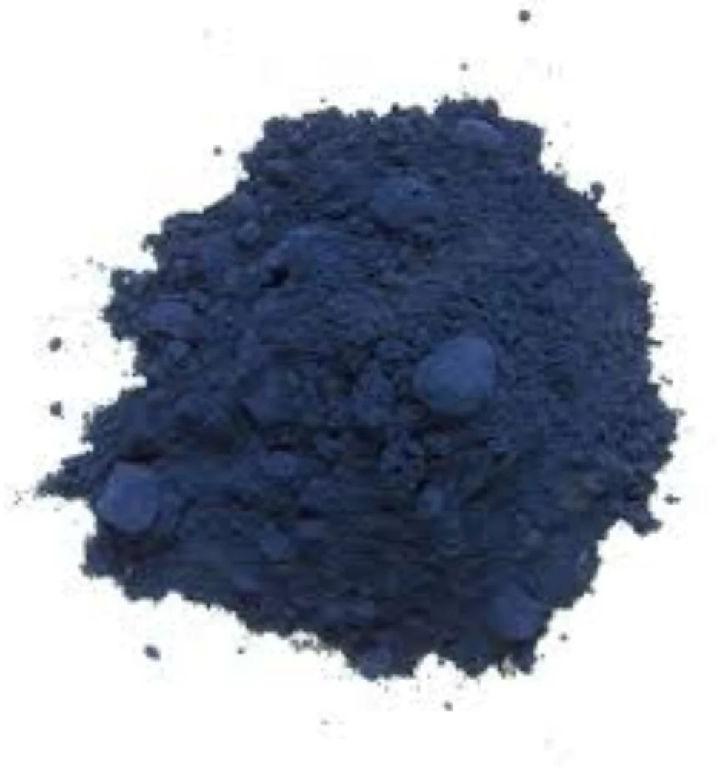 Blue Indigo Powder, for Laundry Use, Purity : 99%
