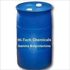 Gamma butyro lactone, for Industrial, Purity : 99%