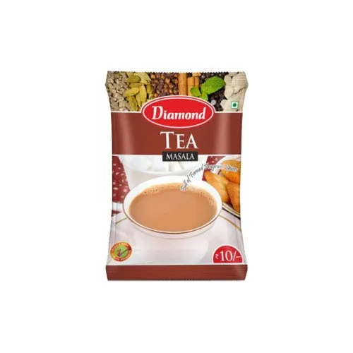 Tea Masala, Packaging Type Packet Kirti Masala Process Private