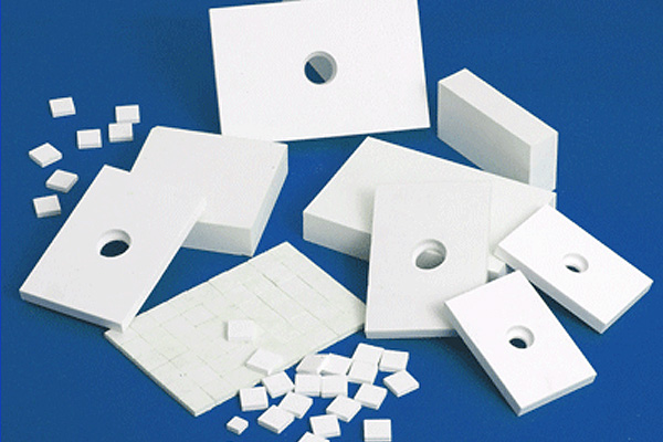 High Alumina Ceramic Products