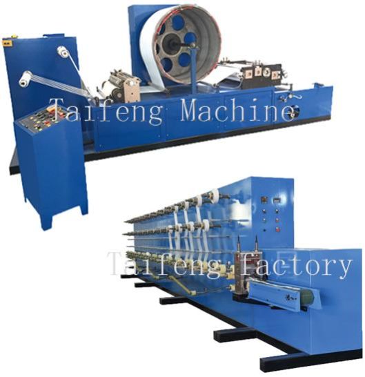 Hemp Smoking Rolling Paper Folding Machine