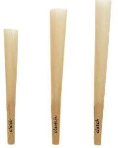 White Pre Rolling Cones Making Machine