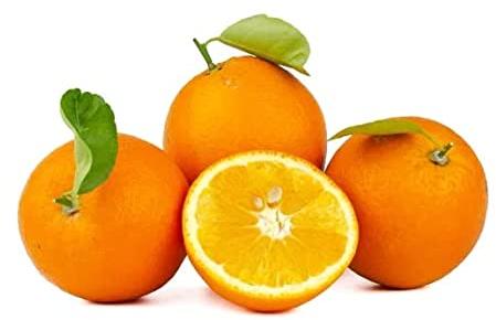 Organic Fresh Orange, Certification : FSSAI Certified