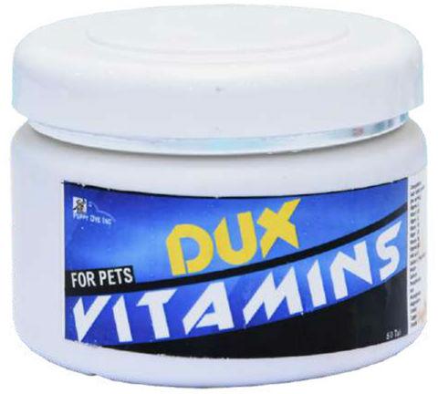 DUX DOG VITAMIN TABLET (50S) (PACK OF 48)