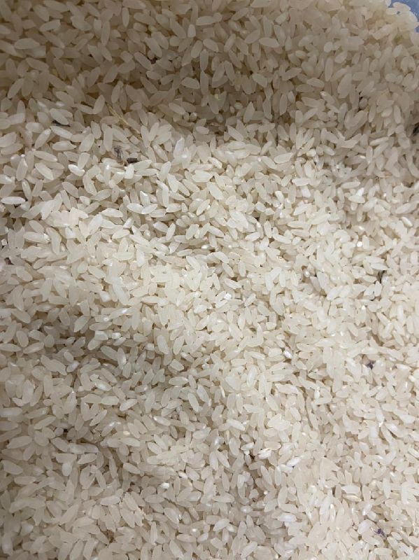 Soft Natural kala namak rice for Food