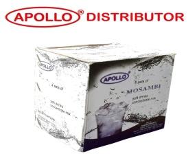 Apollo Mosambi Soft Drink Concentrate, Form : Liquid, Powder