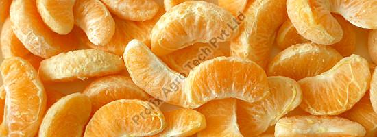 Fine Crop Common Frozen Orange, Taste : Light Sweet
