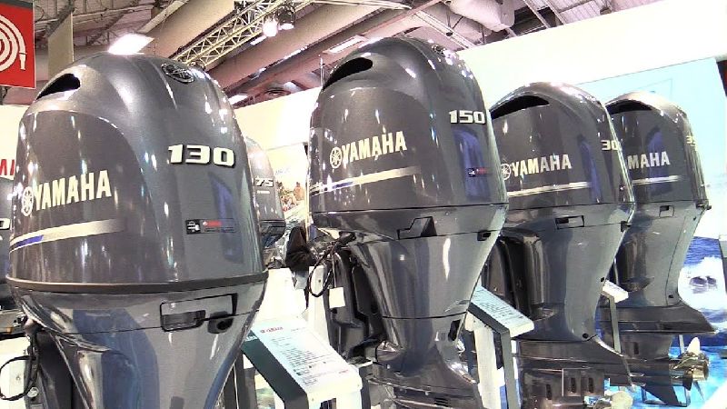 Yamaha f115 4stroke outboard engine  ( Telegram @(holis101)